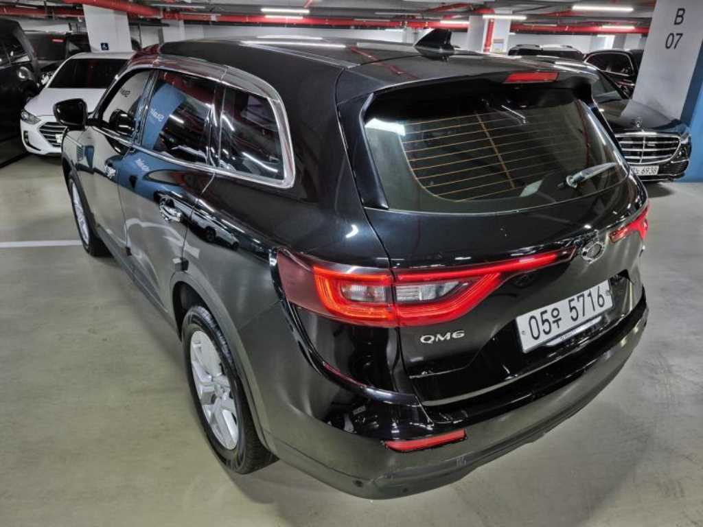 SAMSUNG QM6 - Vista 3