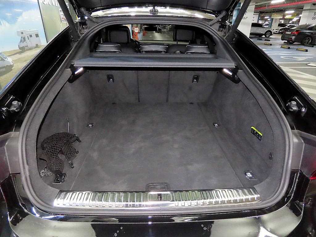 Audi A7 2021 Negro - Importación desde Corea - HF Imports Iquique - Foto 16