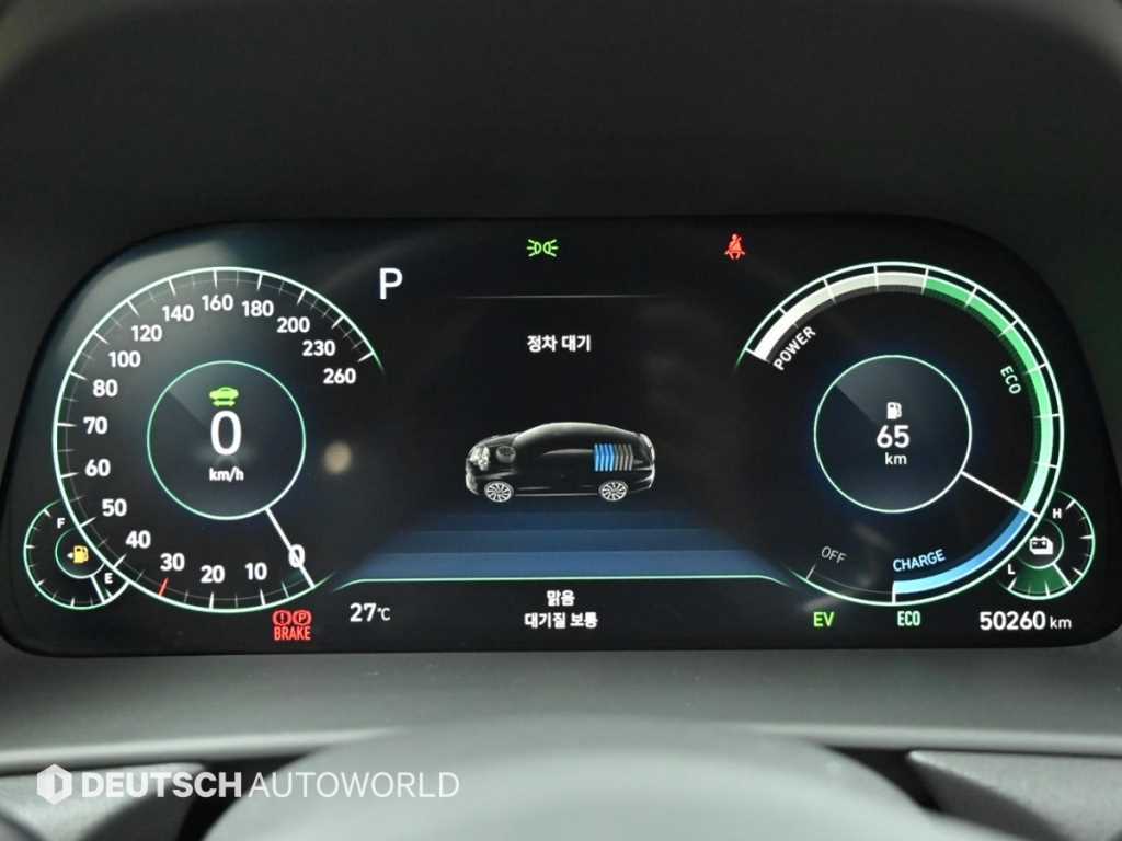 HYUNDAI Sonata - Vista 8