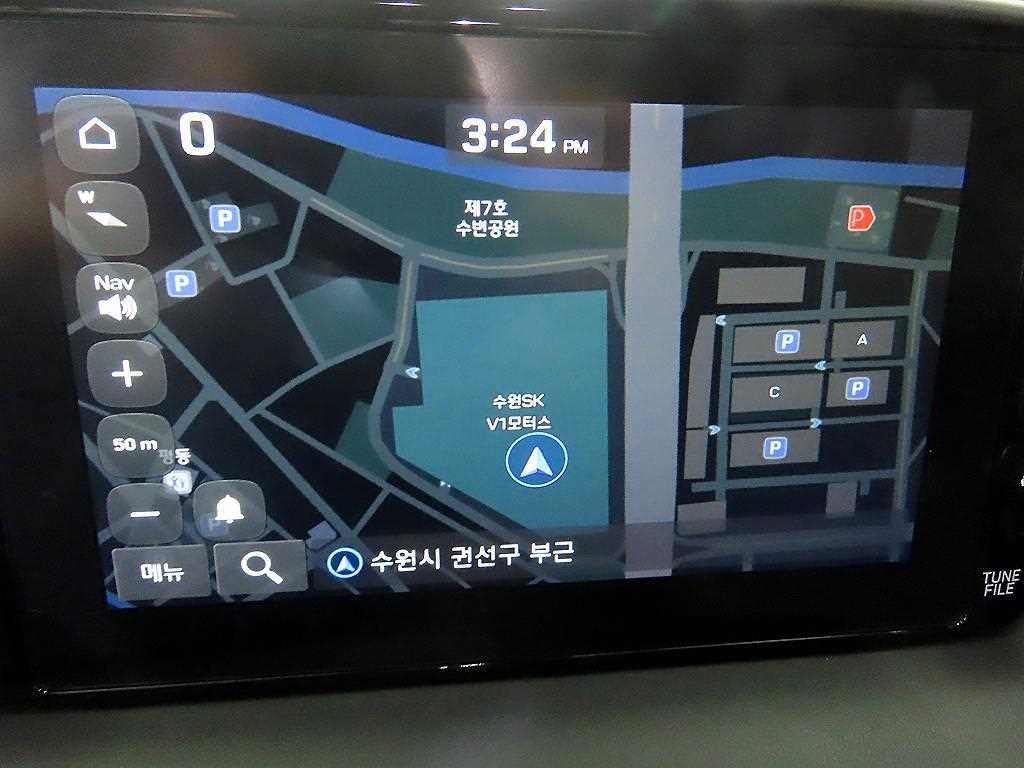 HYUNDAI Tucson 2019 Blanco - Importación desde Corea - HF Imports Iquique - Foto 13
