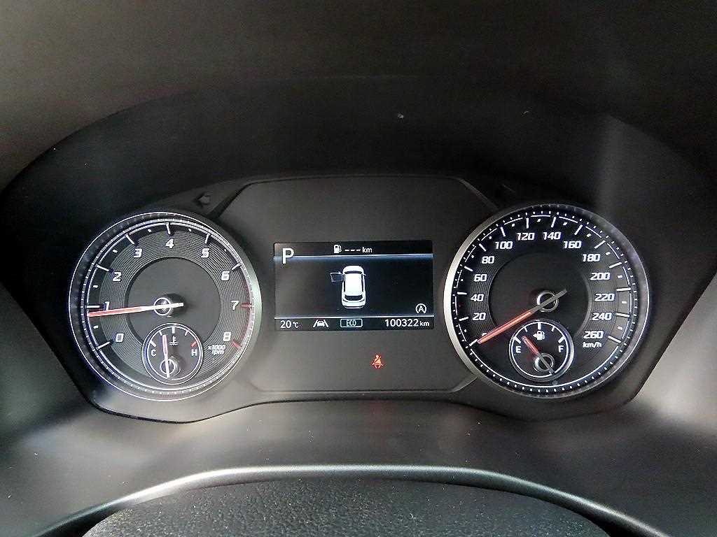 HYUNDAI Santa Fe - Vista 9