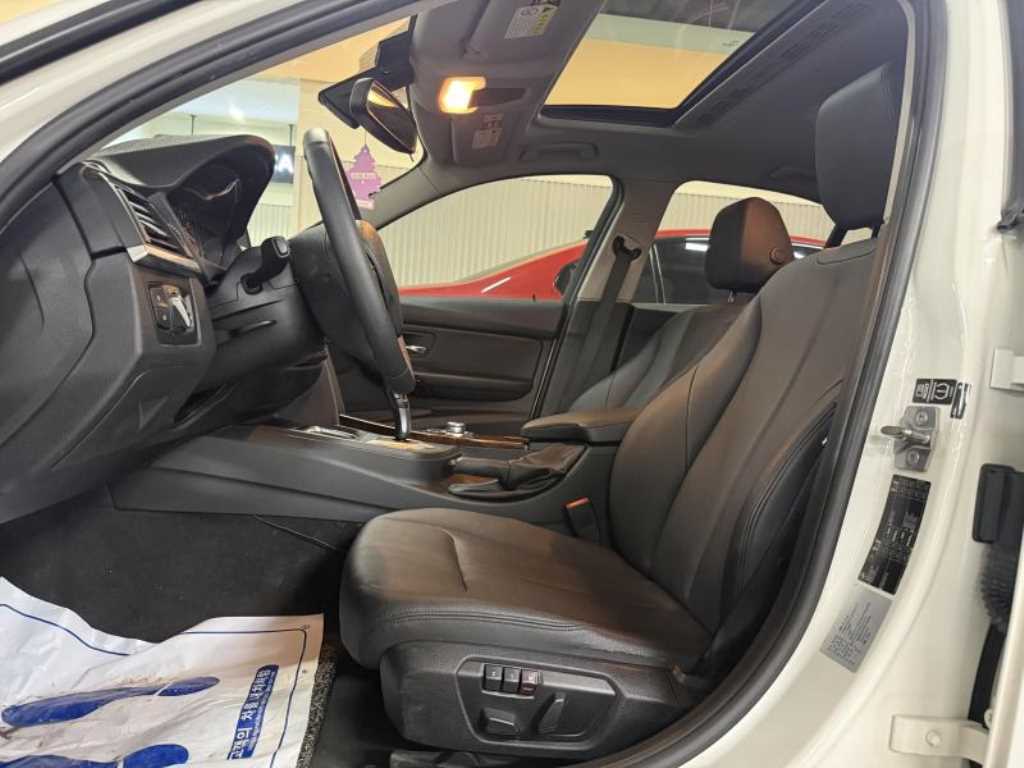 BMW 3 series - Vista 9