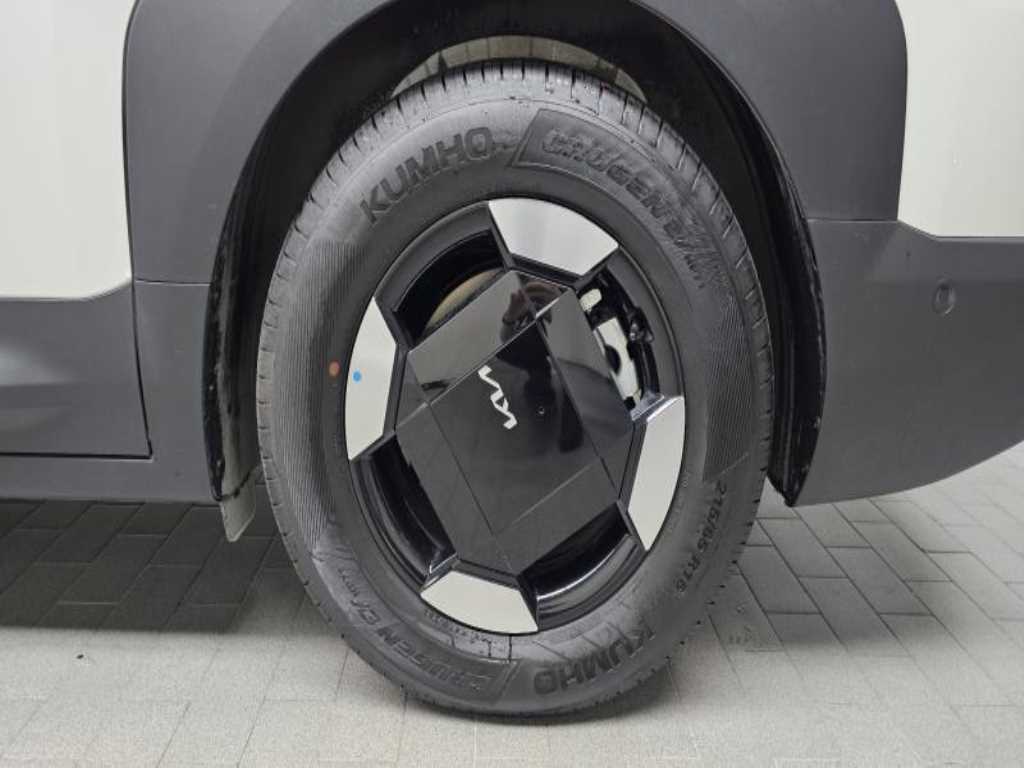 KIA PV5 - Vista 6
