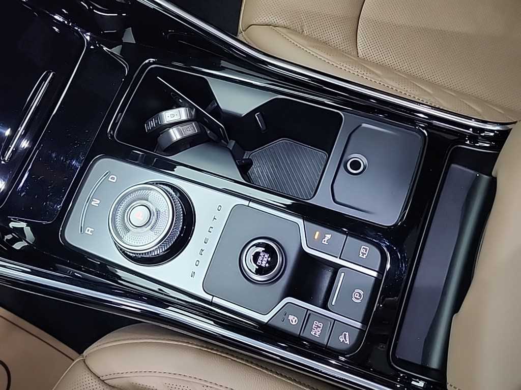 KIA Sorento - Vista 8