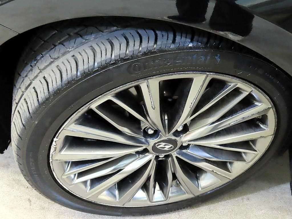 HYUNDAI Grandeur 2018 - Importación desde Corea - HF Imports Iquique - Foto 20