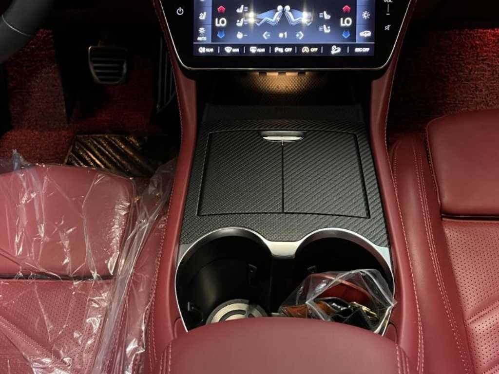 Maserati Grecale - Vista 10