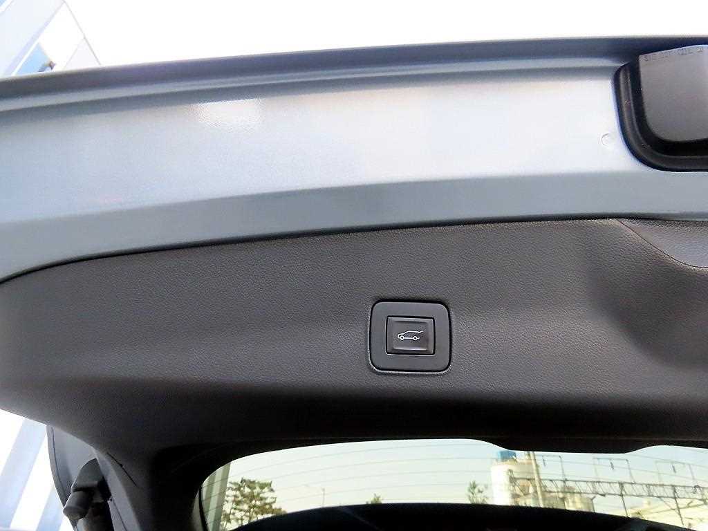 Chevrolet Trail Blazer 2025 Gris - Importación desde Corea - HF Imports Iquique - Foto 17