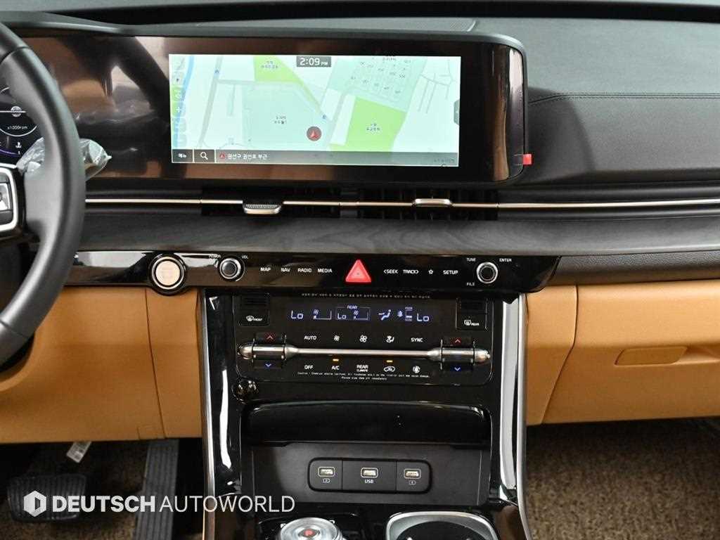 KIA Carnival 2023 Blanco - Importación desde Corea - HF Imports Iquique - Foto 14