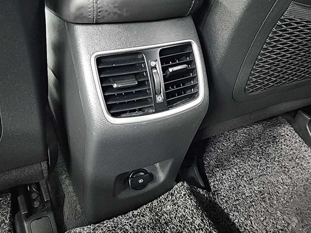 HYUNDAI Tucson 2019 Gris - Importación desde Corea - HF Imports Iquique - Foto 13