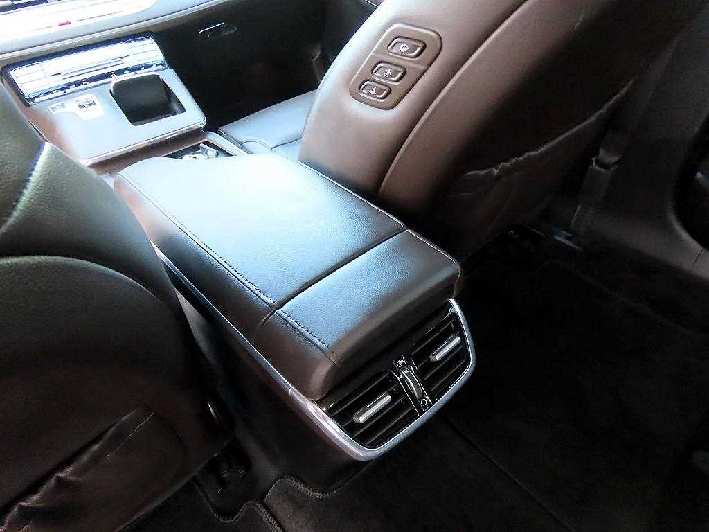 HYUNDAI Grandeur 2020 Blanco - Importación desde Corea - HF Imports Iquique - Foto 16