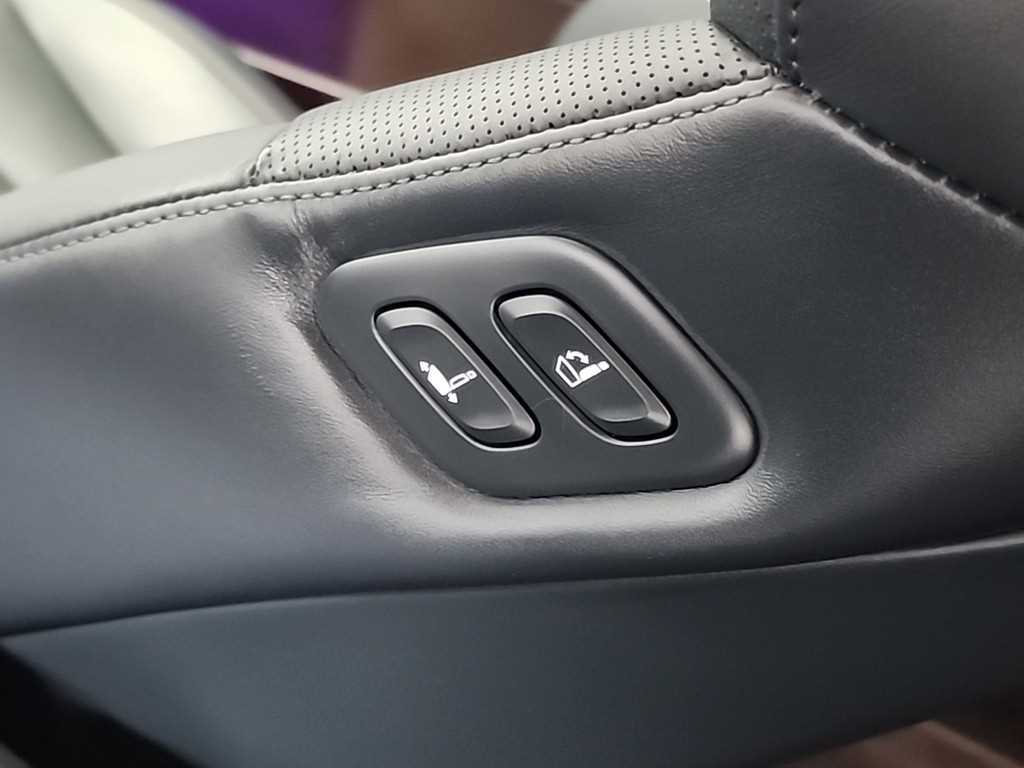 Genesis G80 2023 Gris - Importación desde Corea - HF Imports Iquique - Foto 13