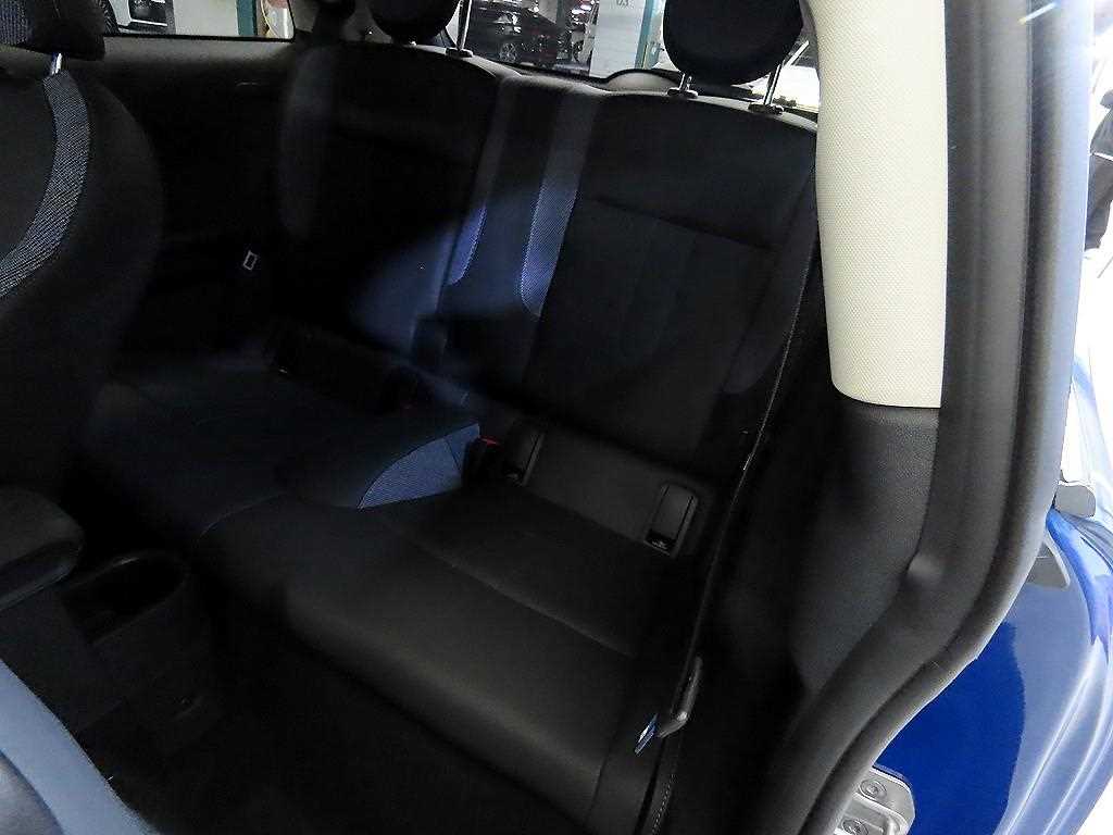 Mini Cooper - Vista 7