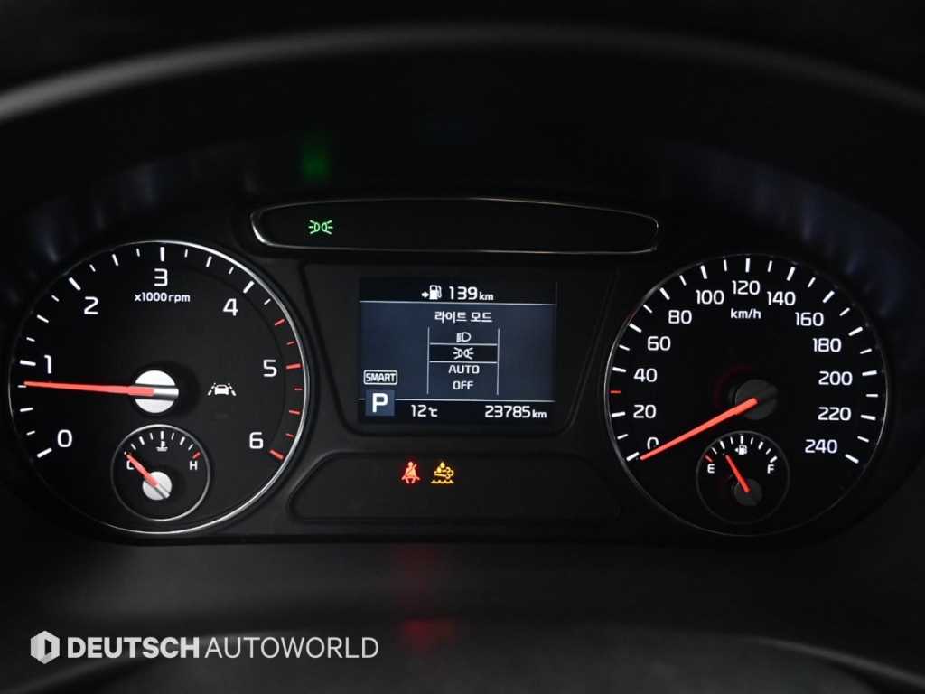 KIA Sorento - Vista 8