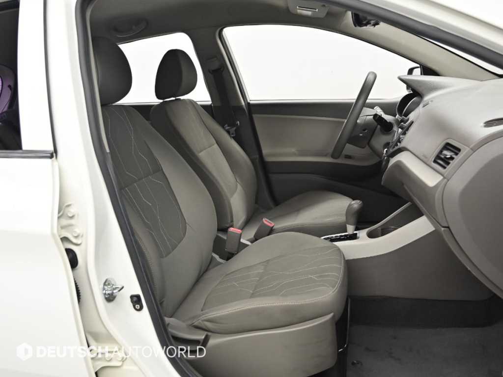 KIA Morning - Vista 10