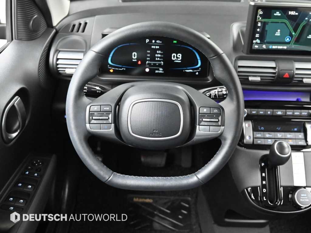HYUNDAI Casper 2023 Gris - Importación desde Corea - HF Imports Iquique - Foto 13