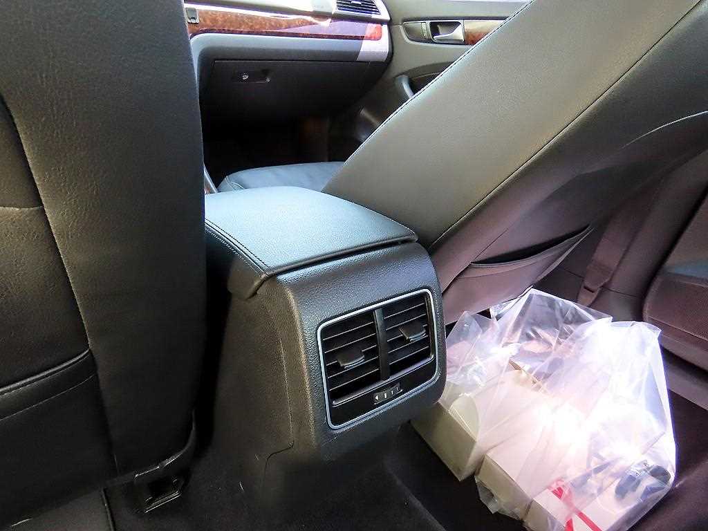 Volkswagen Passat 2013 Negro - Importación desde Corea - HF Imports Iquique - Foto 15