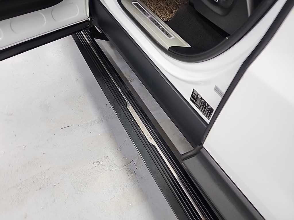 Land Rover Range Rover Sports 2014 Blanco - Importación desde Corea - HF Imports Iquique - Foto 14