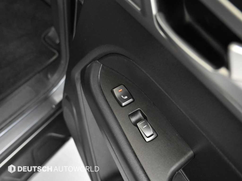 Ssangyong Rexton 2019 Gris - Importación desde Corea - HF Imports Iquique - Foto 16