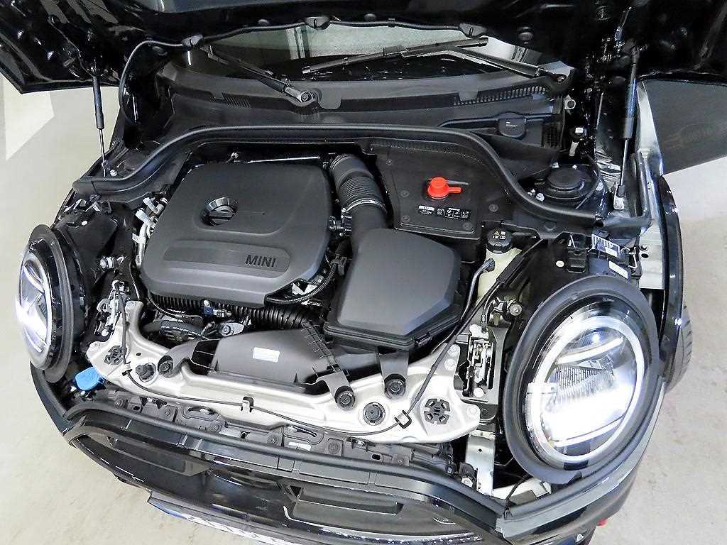 Mini Cooper 2025 Gris - Importación desde Corea - HF Imports Iquique - Foto 19