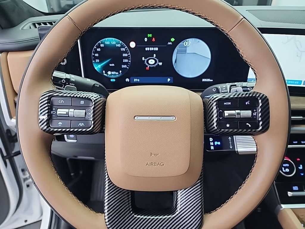 HYUNDAI Santa Fe - Vista 9