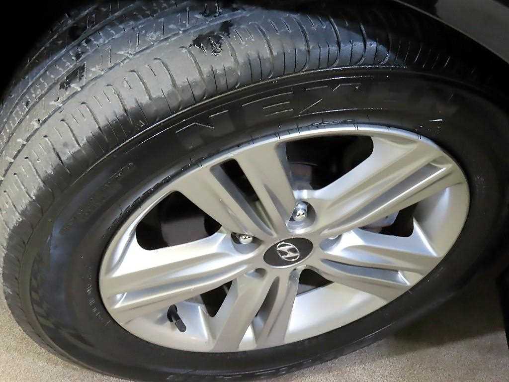 HYUNDAI Sonata 2014 Negro - Importación desde Corea - HF Imports Iquique - Foto 19