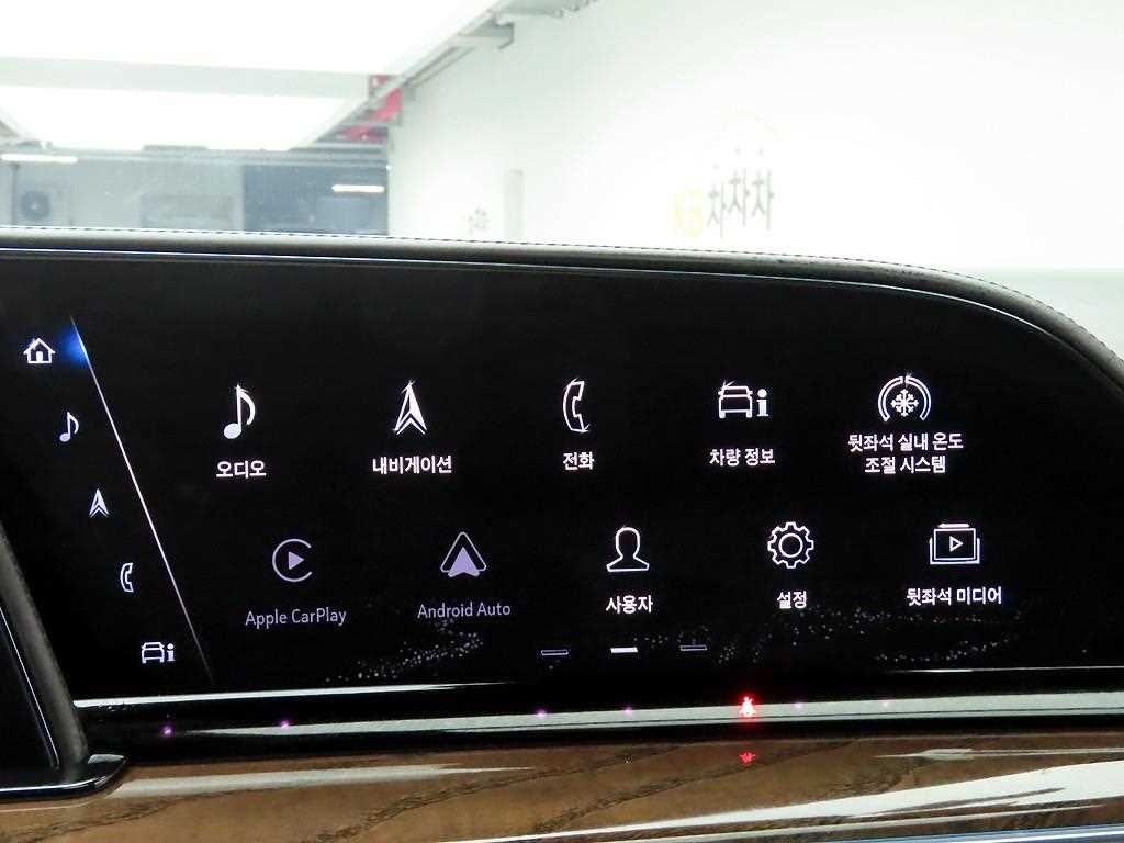 Cadillac Escalade - Vista 8