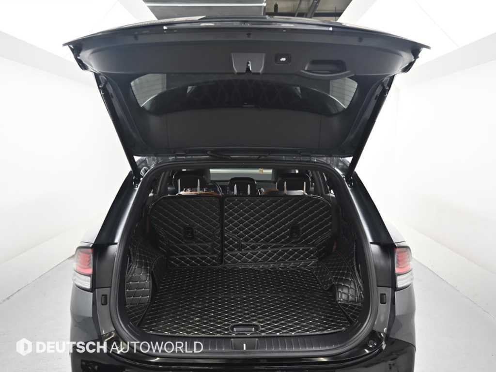 KIA Sportage 2023 Gris - Importación desde Corea - HF Imports Iquique - Foto 19
