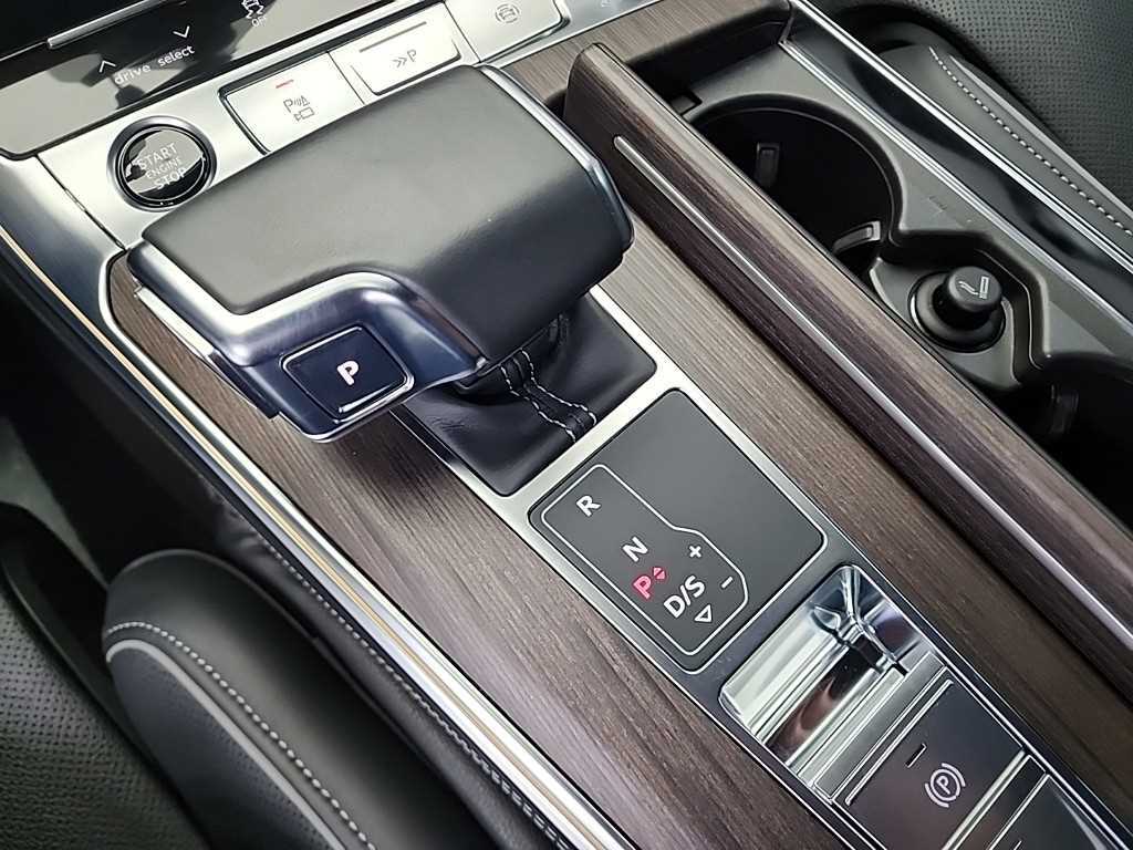 Audi A7 - Vista 8