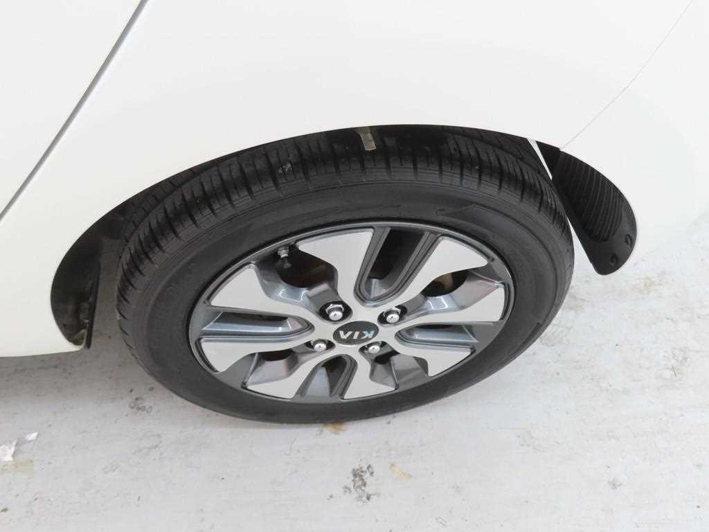 KIA Morning 2016 Blanco - Importación desde Corea - HF Imports Iquique - Foto 19