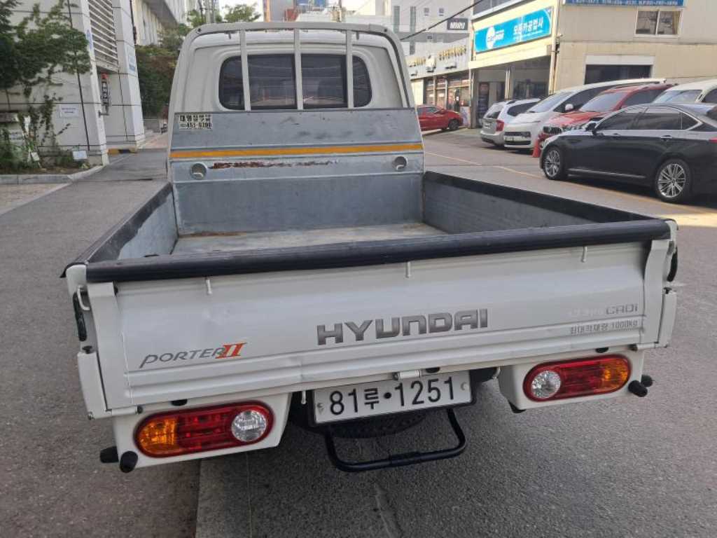 Small Truck Cargo (small) - Vista 5
