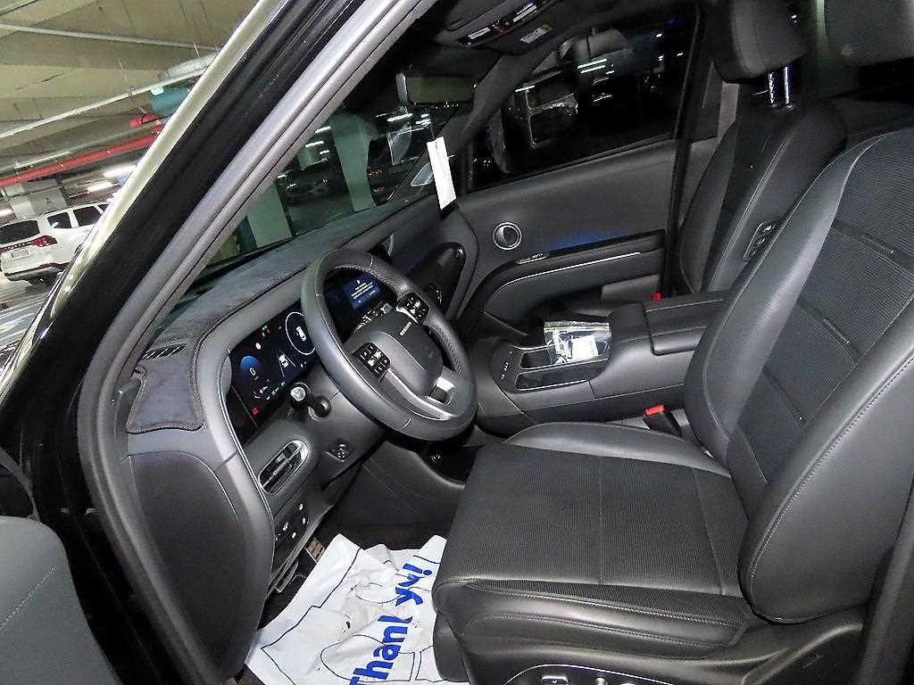 HYUNDAI Palisade - Vista 6