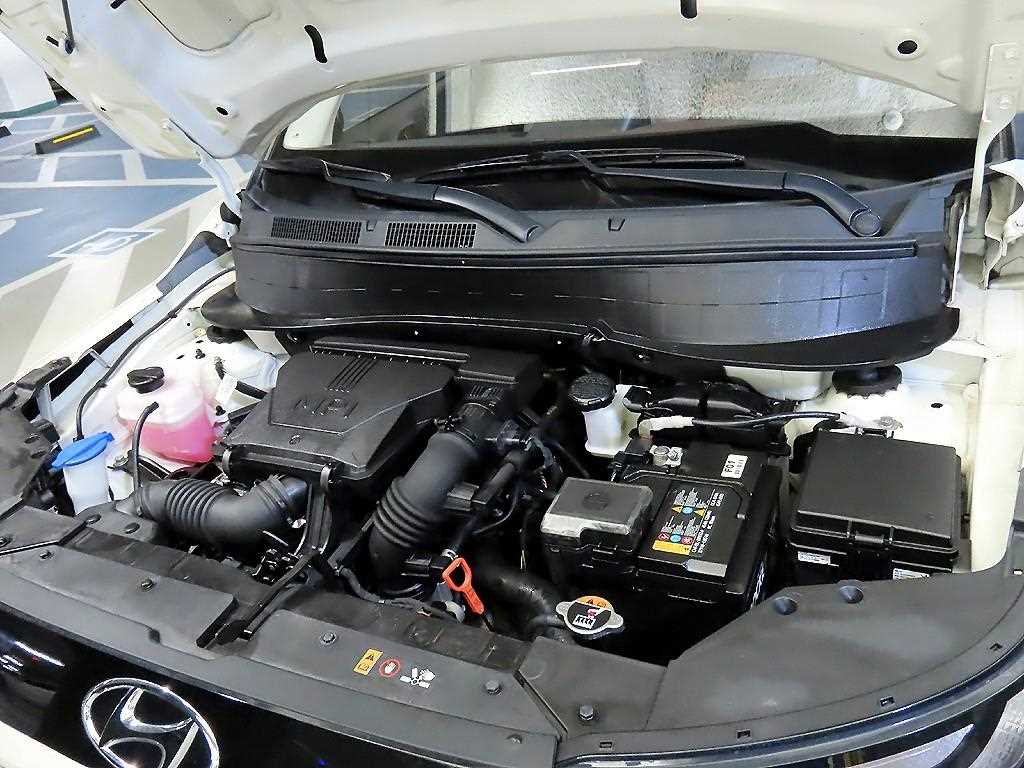 HYUNDAI Casper 2023 Blanco - Importación desde Corea - HF Imports Iquique - Foto 18