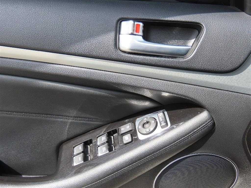 KIA K7 - Vista 12
