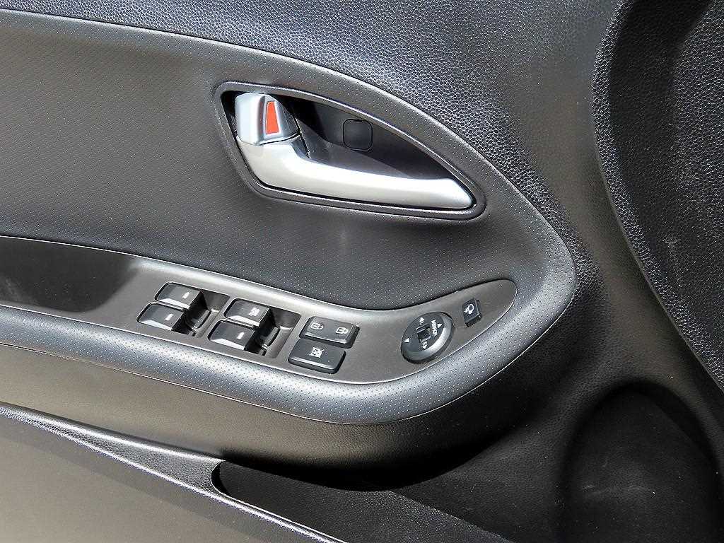 KIA Morning - Vista 11