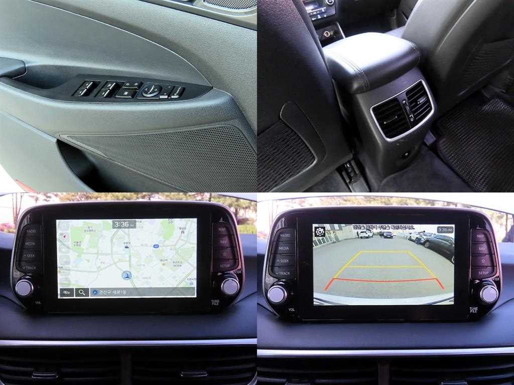 HYUNDAI Tucson 2019 - Importación desde Corea - HF Imports Iquique - Foto 18