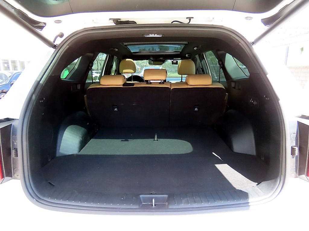 KIA Sorento 2021 Blanco - Importación desde Corea - HF Imports Iquique - Foto 16