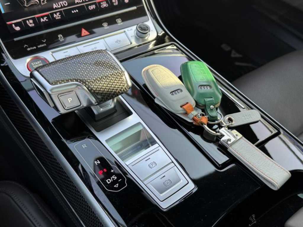 Audi S8 2021 - Importación desde Corea - HF Imports Iquique - Foto 16