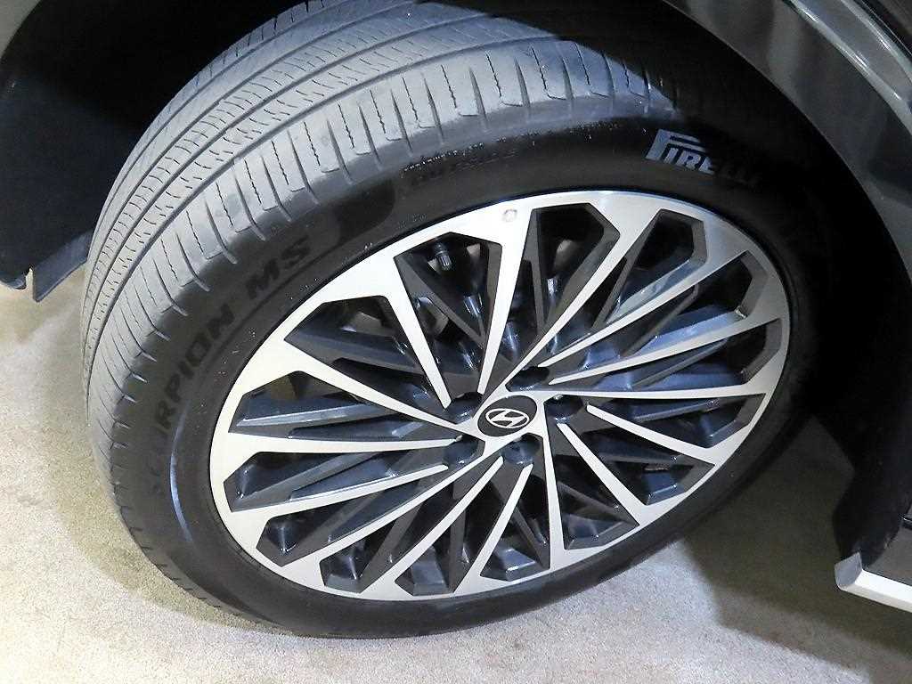 HYUNDAI Palisade 2026 Negro - Importación desde Corea - HF Imports Iquique - Foto 20