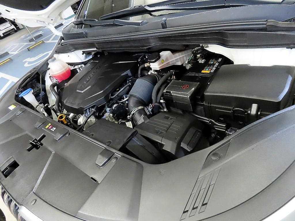 KIA Carnival 2023 Blanco - Importación desde Corea - HF Imports Iquique - Foto 19