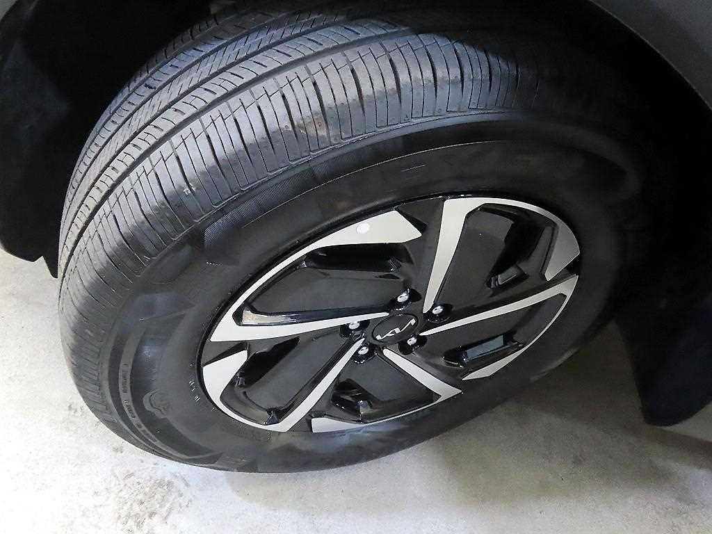 KIA Sportage 2024 Gris - Importación desde Corea - HF Imports Iquique - Foto 20