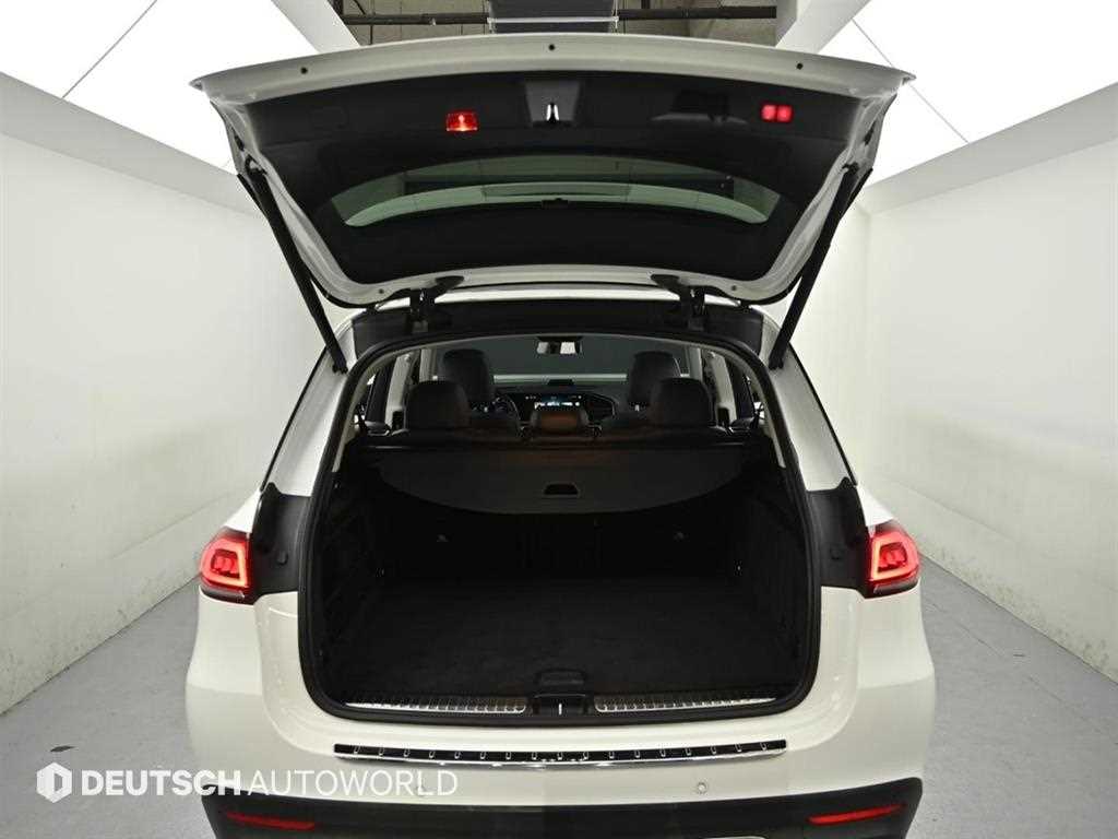 Mercedes Benz GLE Class 2021 Blanco - Importación desde Corea - HF Imports Iquique - Foto 19