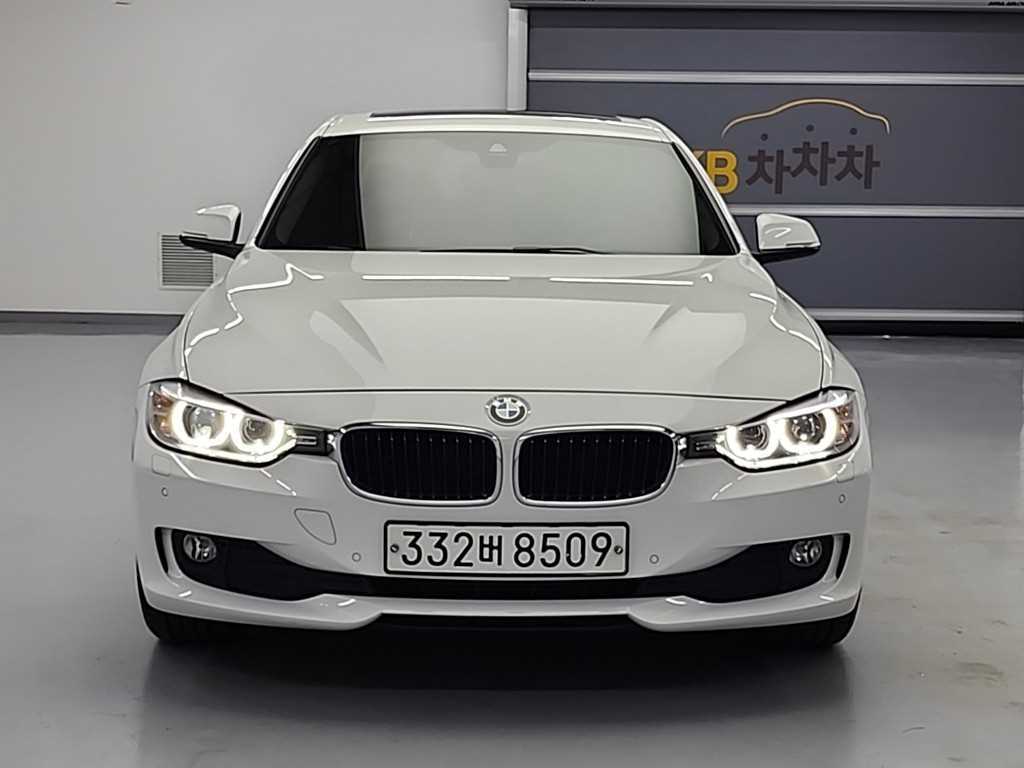 BMW 3 series - Vista 2