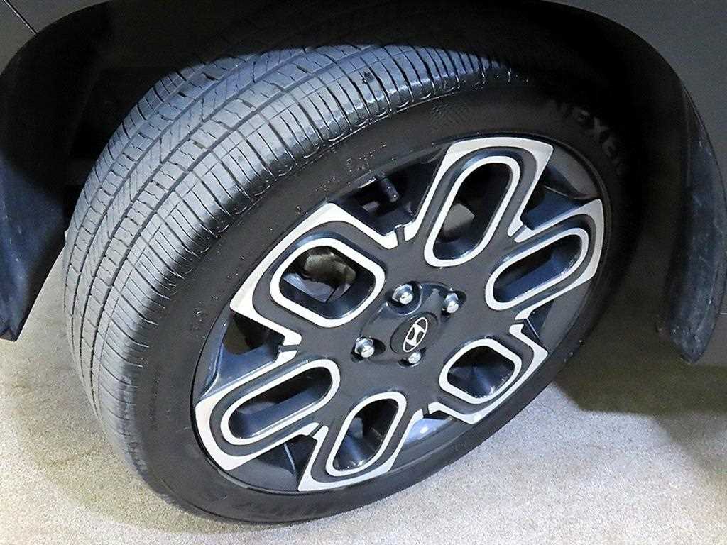 HYUNDAI Casper 2023 Verde - Importación desde Corea - HF Imports Iquique - Foto 20