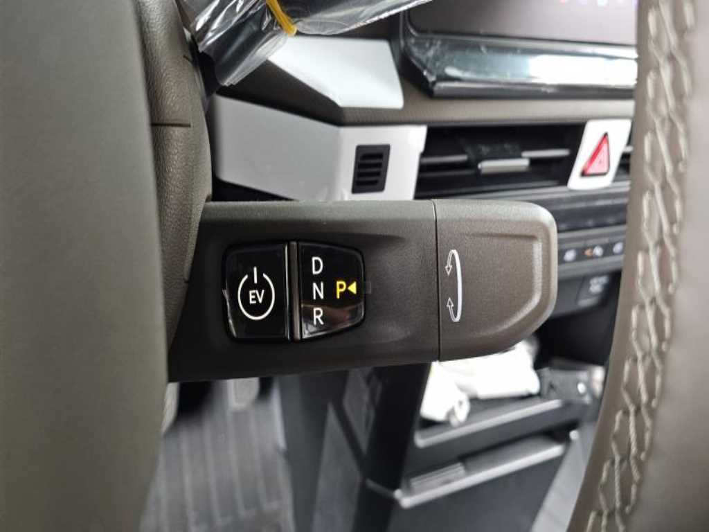 KIA PV5 - Vista 12
