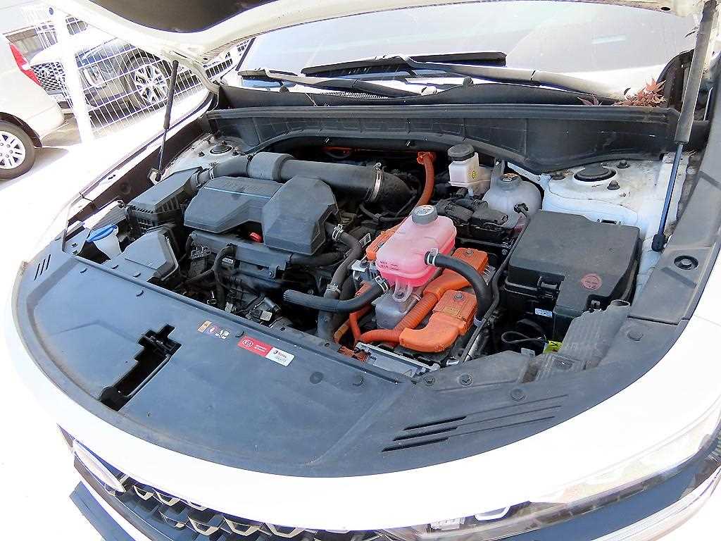 KIA Sorento 2021 Blanco - Importación desde Corea - HF Imports Iquique - Foto 19