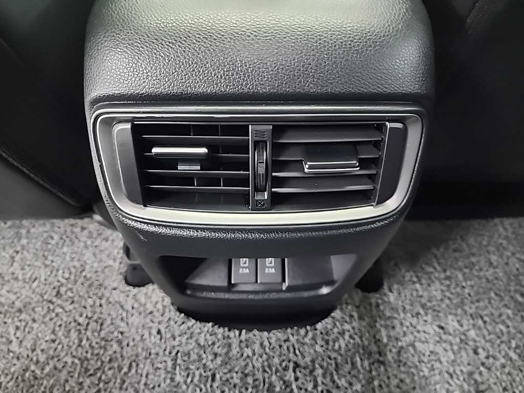 Honda CR-V 2022 Negro - Importación desde Corea - HF Imports Iquique - Foto 13