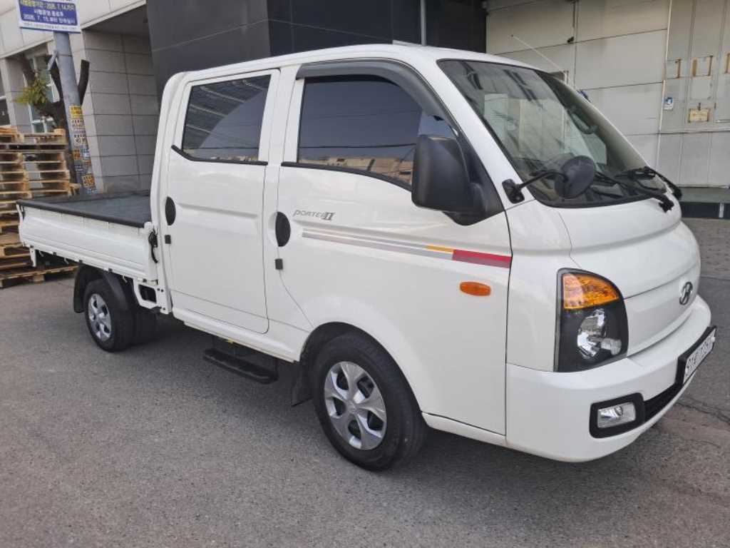 Small Truck Cargo (small) - Vista 3