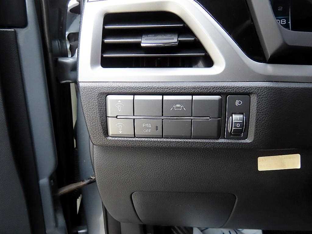 Ssangyong Korando - Vista 12