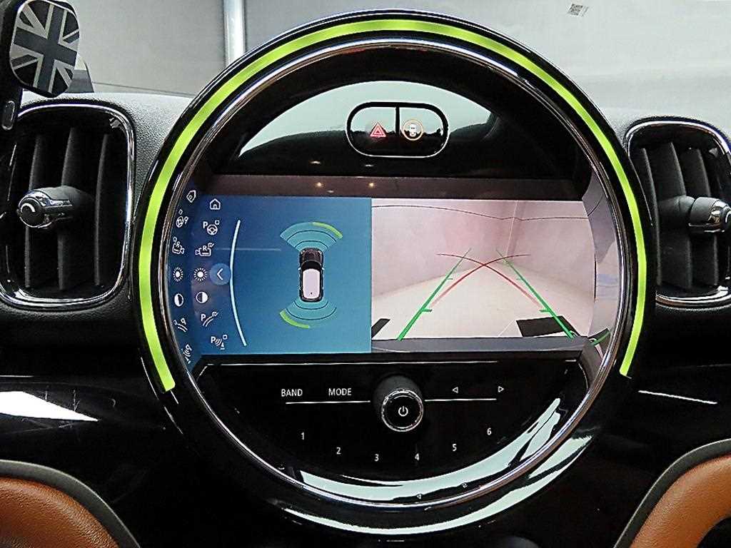 Mini Countryman 2022 - Importación desde Corea - HF Imports Iquique - Foto 14