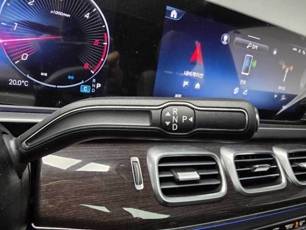 Mercedes Benz GLE Class 2026 Negro - Importación desde Corea - HF Imports Iquique - Foto 14